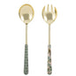 Panama Salad Servers