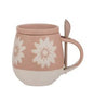 Eloise Mug Coaster Spoon Set
