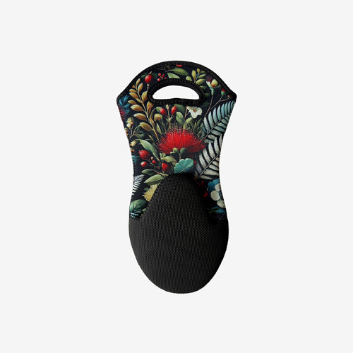 Kitchen Glove Pohutukawa Tapestry