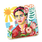 Coaster - Frida Kahlo