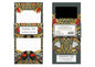 Saddlebacks - Magnetic List Pad