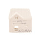 Moments Little Houses tealight holder
