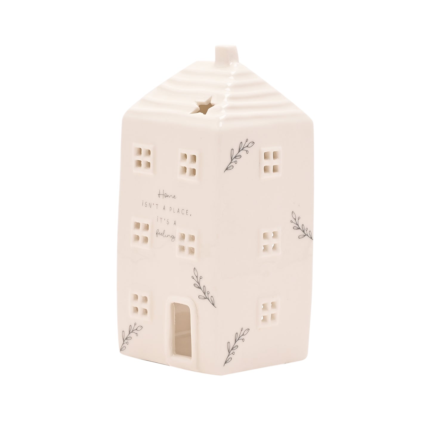 Moments Home tealight holder