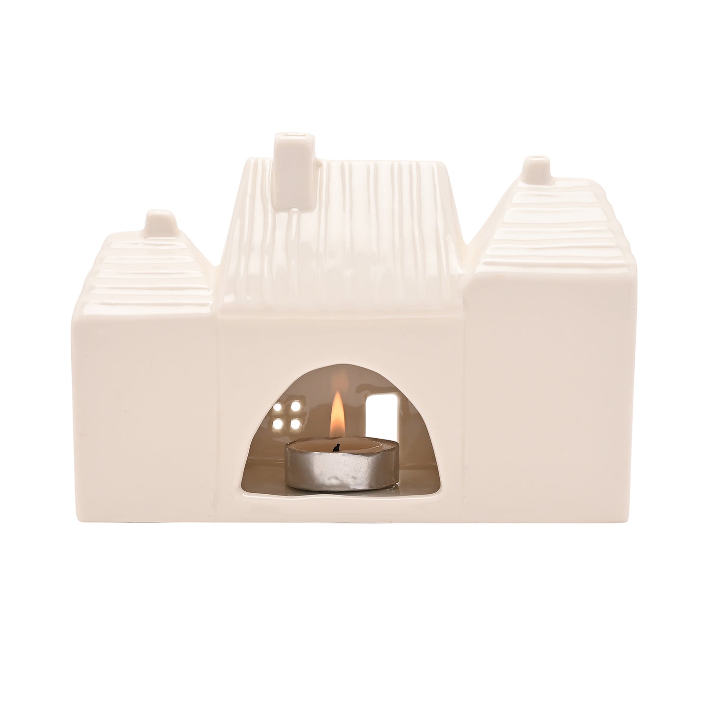 Moments House collection tealight holder