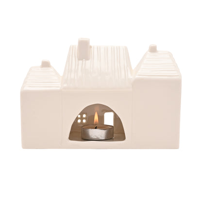Moments House collection tealight holder
