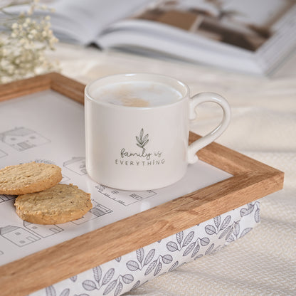 Moments mug - Family is Everything