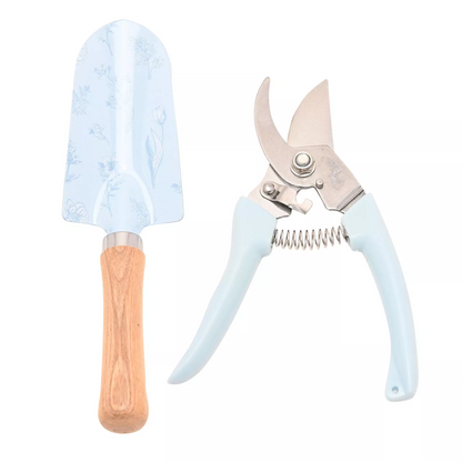 Country Living Trowel & Secateurs Set