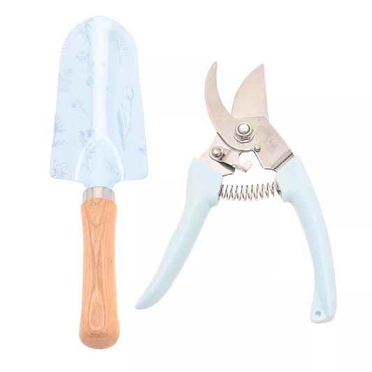 Country Living Trowel & Secateurs Set