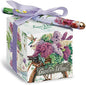 Scent of Lilacs Paper Block Set