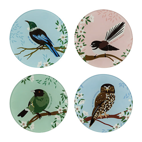 Coaster Set Native Skies Mixed