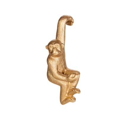 Golden Monkey planter hanger