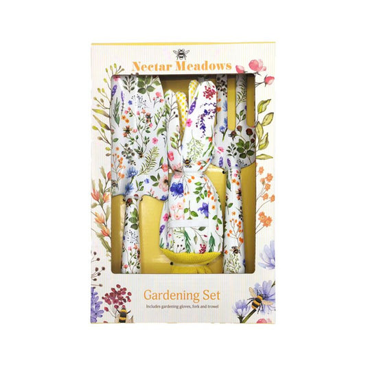 Nectar Meadows Garden Set