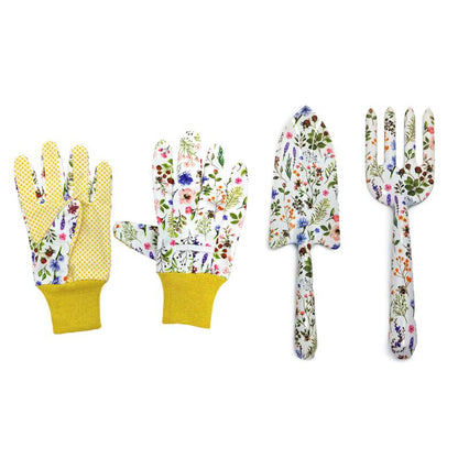 Nectar Meadows Garden Set