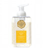 Lemon Fizz Foaming Hand Soap