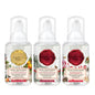 Mini Foaming Soap Set Wintertime Whimsy