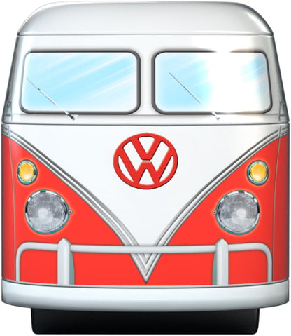 Eurographics – VW Road Trips 550 Piece Puzzle