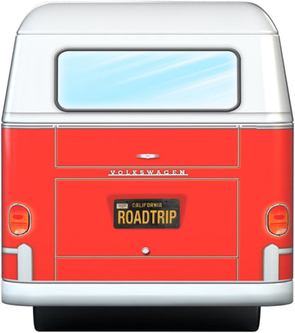 Eurographics – VW Road Trips 550 Piece Puzzle