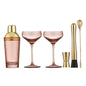 Cyrus Blush Ultimate Cocktail Set