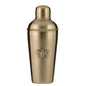 Modern Bee Cocktail Shaker