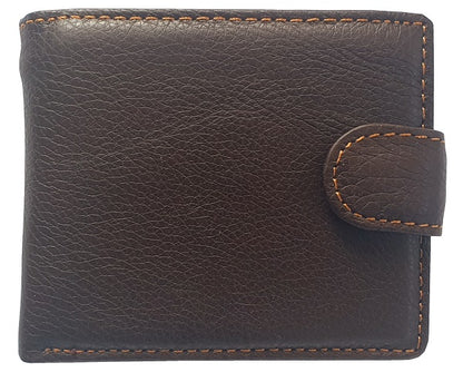 Men's Leather Wallet