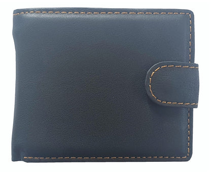 Men's Leather Wallet