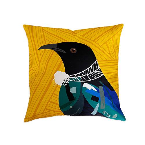 Cushion Cover Bold & Bright Tui