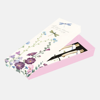Gift Pen Set – Wild Harmony