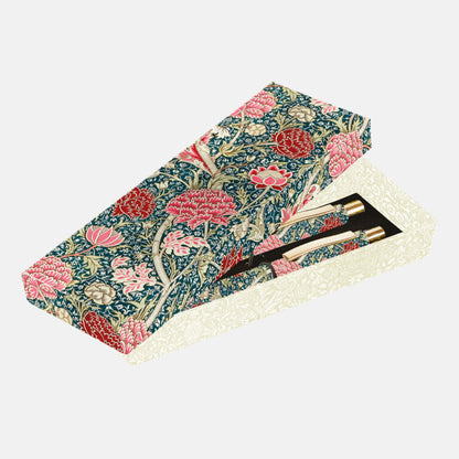 Gift Pen Set – William Morris