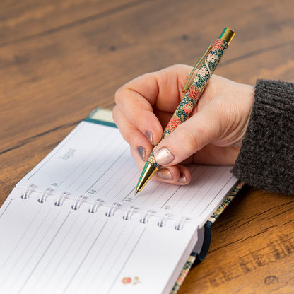 Gift Pen Set – William Morris