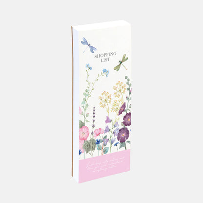 Shopping List – Wild Harmony