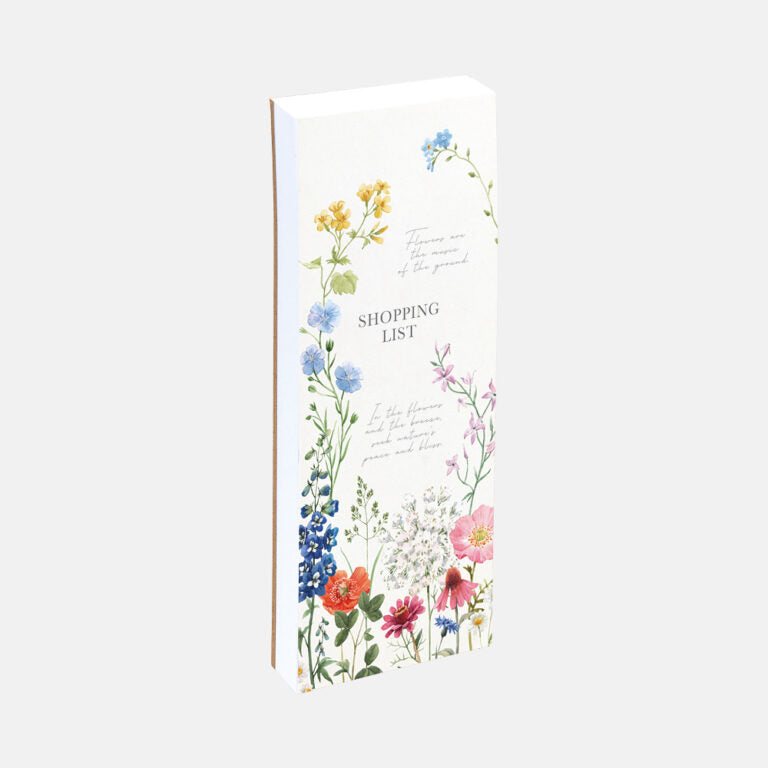 Shopping List – Harmony