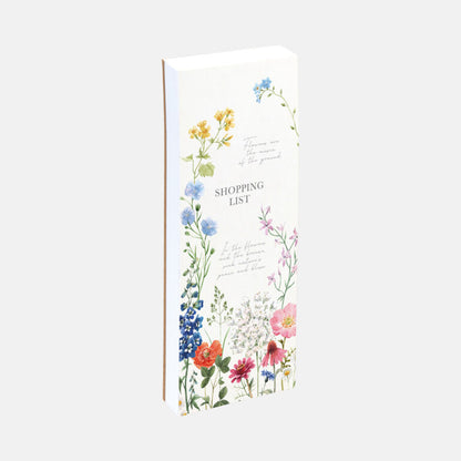 Shopping List – Harmony