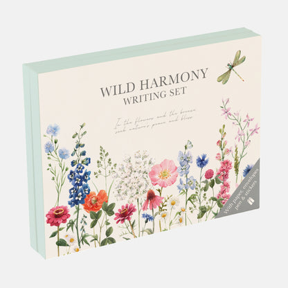 Writing Set – Wild Harmony