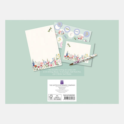 Writing Set – Wild Harmony