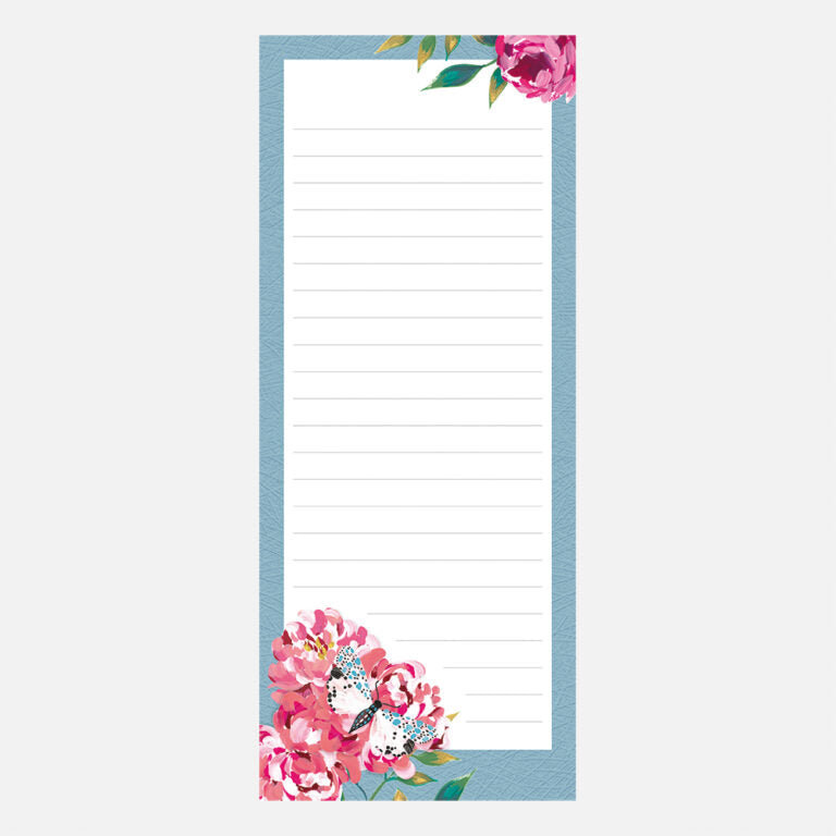 Shopping List – Flutter