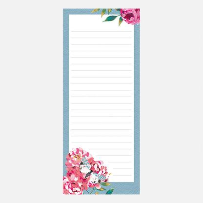 Shopping List – Flutter