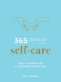 365 Days of Self-Care Book