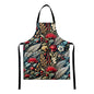 Apron Pohutukawa Tapestry
