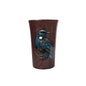 Shot Glass NZ Birds