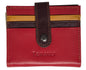 Leather Card Wallet