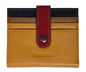 Leather Card Wallet