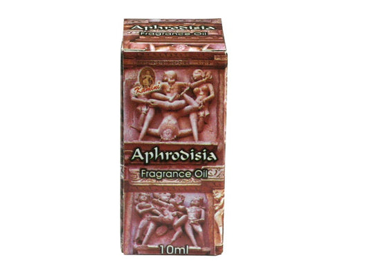 Kamini Aphrodisia Aroma Oil