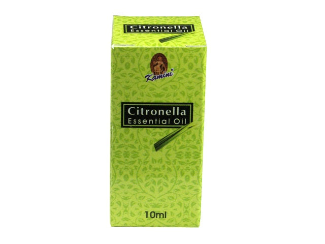Kamini Citronella Aroma Oil