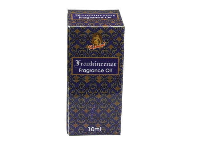 Kamini Frankincense Aroma Oil