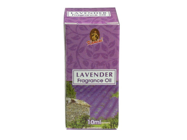 Kamini Lavender Aroma Oil