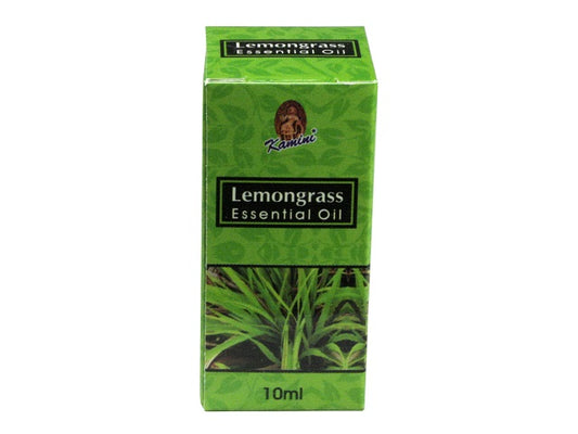 Kamini Lemongrass Aroma Oil
