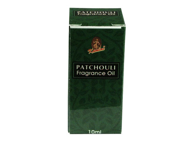 Kamini Patchouli Aroma Oil