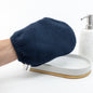 Wash Mitt - Navy