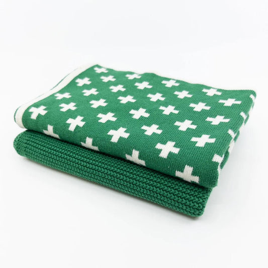 Towel Combo - Emerald Isles | Emerald