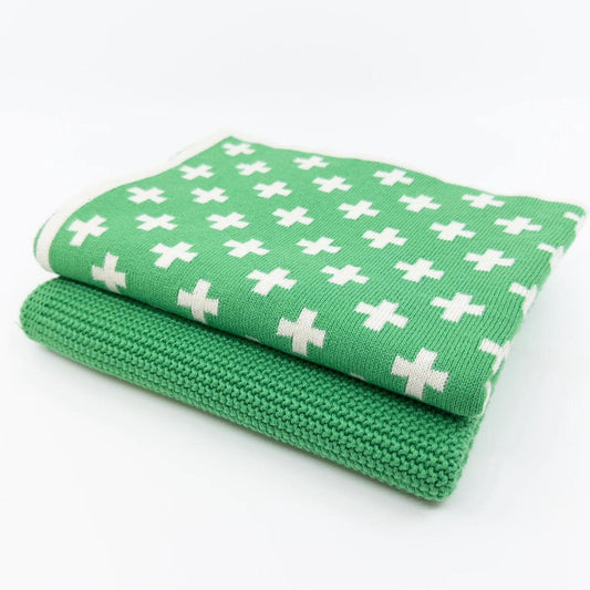 Towel Combo - Irish | Shamrock